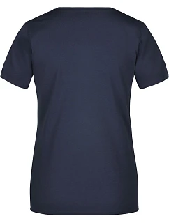 Daiber JN 901 Dámské tričko 02.0901 navy