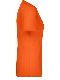Daiber JN 901 Dámské tričko 02.0901 dark orange