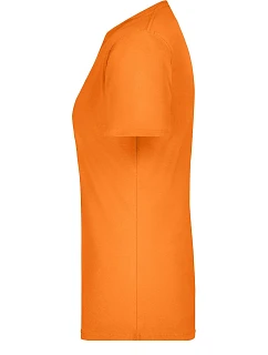Daiber JN 901 Dámské tričko 02.0901 orange
