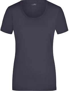 JN Dámské elastické tričko 02.0 navy model 22494279 - Daiber