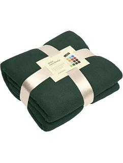 JN 950 Fleecová deka model 22494340 dark green - Daiber
