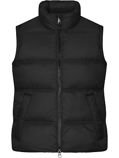 JN Dámská vesta 02. black model 22459985 - Daiber