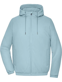 JN Dámská bomber bunda 02. blue model 22460055 - Daiber