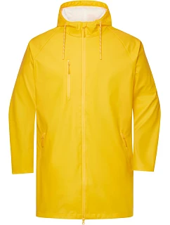 JN Unisex pláštěnka 02. sunflower model 22460122 - Daiber