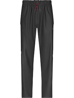 JN  Pracovní kalhoty do deště black model 22533577 - Daiber