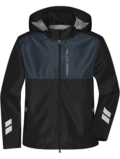JN Pracovní bunda 02. black/carbon model 22532413 - Daiber