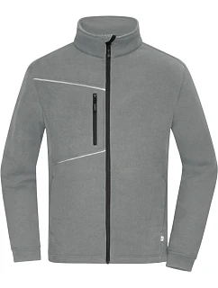 JN Pracovní přechodová bunda Color 02. steel grey model 22445894 - Daiber