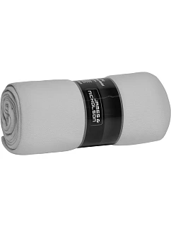 JN Fleecová deka XXL 02. silver model 22533684 - Daiber