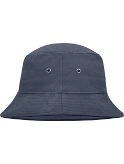 MB 12 klobouk s lemem navy/navy model 22501557 - Daiber