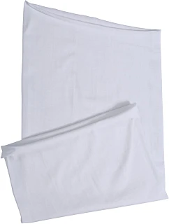 MB Nákrčník 03.00 white model 22504161 - Daiber