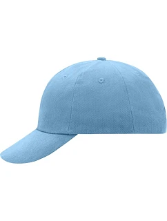 MB 6 panelová kšiltovka 03. aqua model 22495308 - Daiber