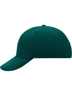 MB 6 panelová kšiltovka 03. dark green model 22495290 - Daiber