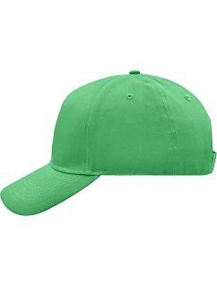 Daiber MB 6117 5 panelová kšiltovka 03.6117 lime green