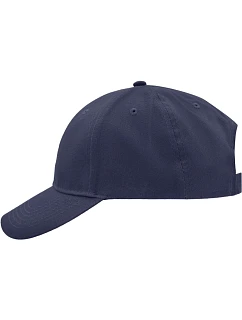 MB  6 panelová kšiltovka 03. navy model 22409032 - Daiber