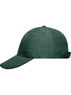 MB 6 panelová skládací kšiltovka 03. dark green model 22495322 - Daiber
