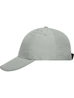 MB 6 panelová skládací kšiltovka 03. light grey model 22495320 - Daiber
