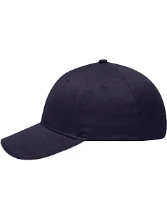 MB 6 panelová sandwich kšiltovka 03. navy/white model 22495418 - Daiber