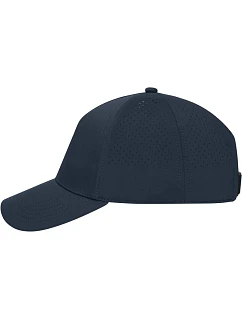 MB 5 panelová kšiltovka cut 03. navy model 22461512 - Daiber
