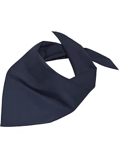 MB  šátek 03. navy model 22495790 - Daiber