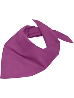 MB  šátek 03. purple model 22495786 - Daiber