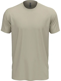 Next Level Apparel N 3600 Unisex tričko 08.3600 sand
