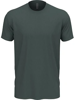 Next Level Apparel N 3600 Unisex tričko 08.3600 indigo