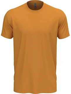 Next Level Apparel N 3600 Unisex tričko 08.3600 antique gold
