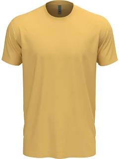 Next Level Apparel N 3600 Unisex tričko 08.3600 banana cream