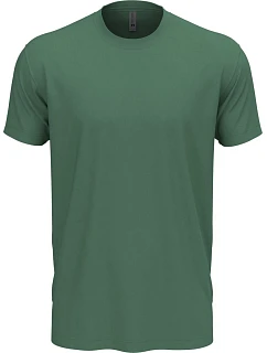 Next Level Apparel N 3600 Unisex tričko 08.3600 royal pine