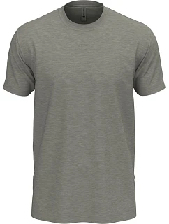 Next Level Apparel N 6010 Unisex Triblend tričko 08.6010 premium heather