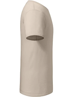 Jerzees 470M Tričko z bio bavlny "Eco Premium" 09.470M putty