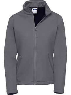 Dámská 2vrstvá smart softshellová bunda 10. convoy grey model 22461803 - Russell Athletic