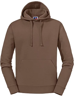 Pánská mikina s kapucí "Authentic" 10. model 22472785 - Russell Athletic