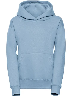 Dětská mikina s kapucí 10. sky model 22474075 - Russell Athletic