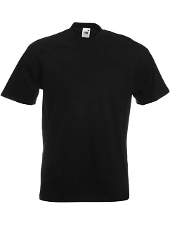 Super Premium T Tričko model 22496670 black - Fruit of the Loom