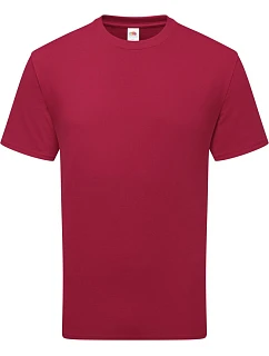 Pure Cotton T Tričko z těžké bio bavlny model 22447648 - Fruit of the Loom