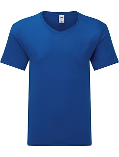 Iconic 150 VNeck T Tričko s výstřihem do V model 22414817 royal blue - Fruit of the Loom