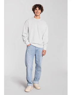 Iconic 250 SetIn Sweat Mikina model 22459193 white - Fruit of the Loom