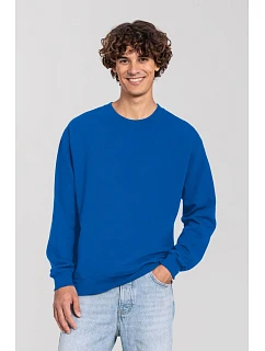 Iconic 250 SetIn Sweat Mikina model 22459249 royal blue - Fruit of the Loom