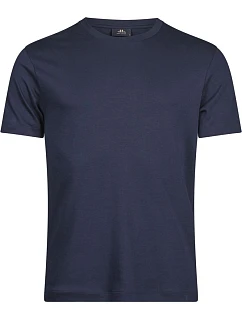 TJ Pánské tričko Pima 18. navy model 22464932 - Tee Jays