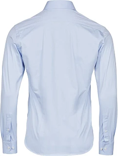 Tee Jays TJ 4030 Strečová košile Active s dlouhým rukávem 18.4030 light blue
