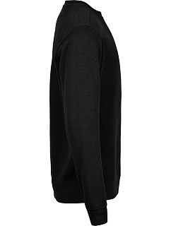Tee Jays TJ 5504 Mikina Interlock 18.5504 black