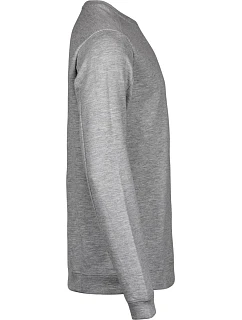 Tee Jays TJ 5700 Mikina "Athletic" 18.5700 heather grey