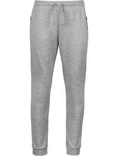 Tee Jays TJ 5708 Tepláky "Athletic" 18.5708 heather grey
