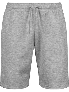TJ Šortky 18. heather grey model 22421325 - Tee Jays