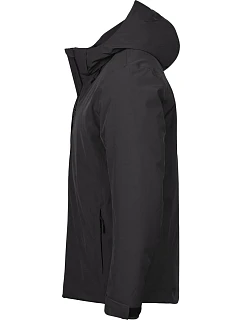 Tee Jays TJ 9680 Pánská zimní bunda "All Weather" 18.9680 black