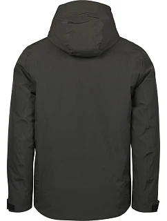 Tee Jays TJ 9680 Pánská zimní bunda "All Weather" 18.9680 asphalt