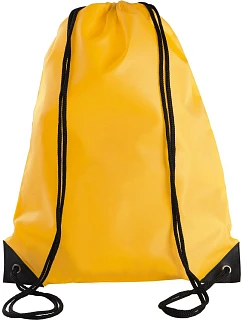 KI Vak na záda 19. yellow model 22410722 - Kimood