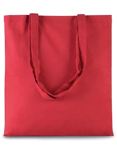 Kimood KI 0223 Bavlněná taška s dlouhým uchem 19.0223 arandano red