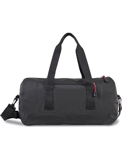Kimood KI 0638 Kulatá sportovní taška 19.0638 black